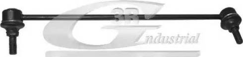3RG 21113 - Brat / bieleta suspensie, stabilizator - allinparts.ro