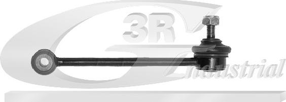 3RG 21134 - Brat / bieleta suspensie, stabilizator - allinparts.ro