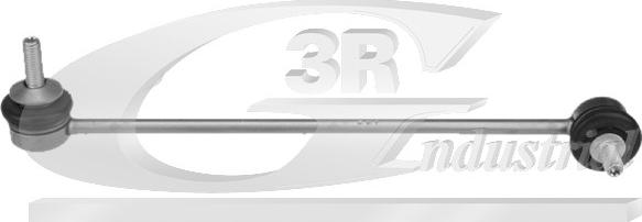 3RG 21130 - Brat / bieleta suspensie, stabilizator - allinparts.ro