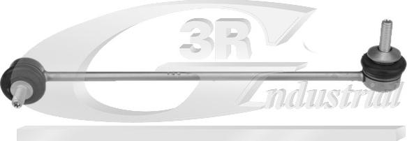 3RG 21131 - Brat / bieleta suspensie, stabilizator - allinparts.ro