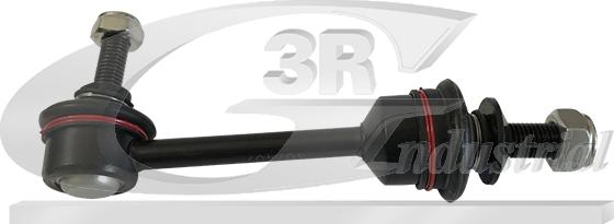 3RG 21132 - Brat / bieleta suspensie, stabilizator - allinparts.ro
