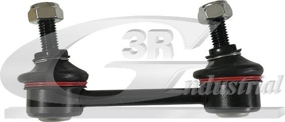 3RG 21129 - Brat / bieleta suspensie, stabilizator - allinparts.ro
