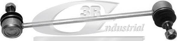 3RG 21125 - Brat / bieleta suspensie, stabilizator - allinparts.ro