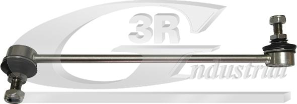 3RG 21126LD - Brat / bieleta suspensie, stabilizator - allinparts.ro