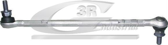 3RG 21126 - Brat / bieleta suspensie, stabilizator - allinparts.ro