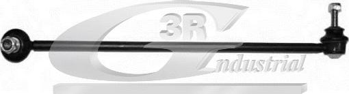 3RG 21121 - Brat / bieleta suspensie, stabilizator - allinparts.ro
