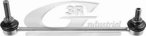 3RG 21128 - Brat / bieleta suspensie, stabilizator - allinparts.ro
