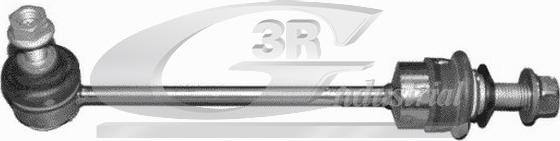 3RG 21123 - Brat / bieleta suspensie, stabilizator - allinparts.ro