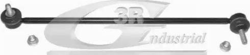 3RG 21122 - Brat / bieleta suspensie, stabilizator - allinparts.ro