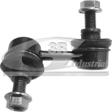 3RG 21811 - Brat / bieleta suspensie, stabilizator - allinparts.ro