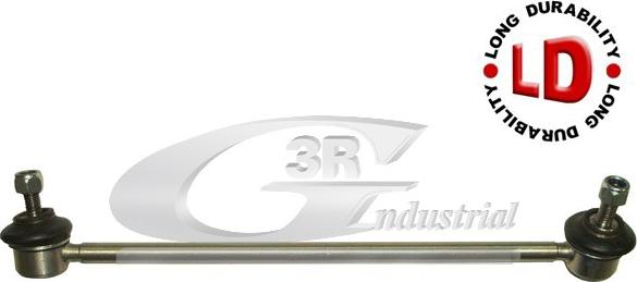 3RG 21230LD - Brat / bieleta suspensie, stabilizator - allinparts.ro