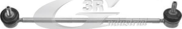 3RG 21231 - Brat / bieleta suspensie, stabilizator - allinparts.ro