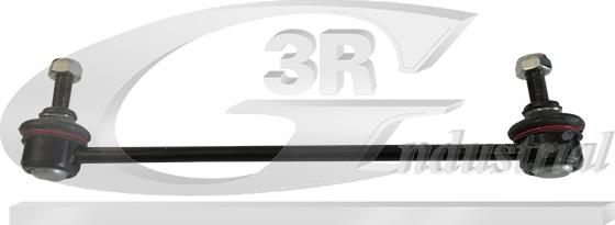 3RG 21224 - Brat / bieleta suspensie, stabilizator - allinparts.ro