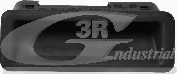 3RG 28104 - Comutator, deschidere haion - allinparts.ro