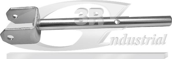 3RG 23403 - Levier de schimbare viteze allinparts.ro