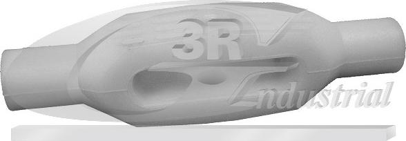 3RG 23402 - Levier de schimbare viteze allinparts.ro