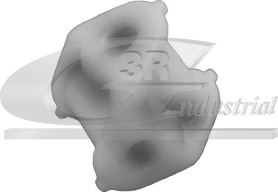 3RG 23411 - Sfera de cuplare, maneta schimbator viteze allinparts.ro