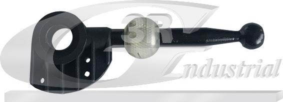 3RG 23602 - Levier de schimbare viteze - allinparts.ro