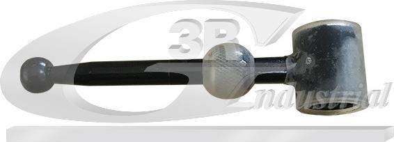 3RG 23607 - Levier de schimbare viteze - allinparts.ro