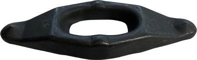 3RG 22101 - Furca decuplare, ambreiaj - allinparts.ro
