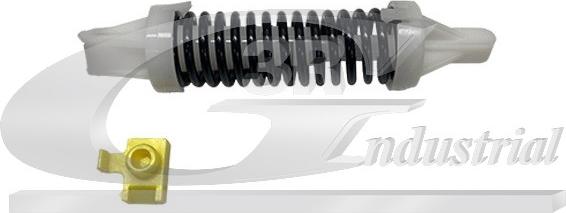 3RG 27400 - Arc, pedal ambreiaj allinparts.ro