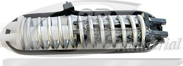 3RG 27209 - Arc, pedal ambreiaj allinparts.ro