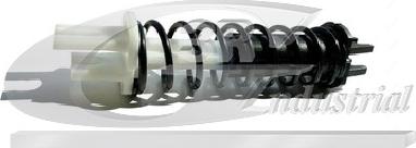 3RG 27204 - Arc, pedal ambreiaj allinparts.ro