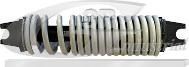 3RG 27208 - Arc, pedal ambreiaj - allinparts.ro