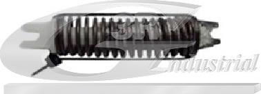 3RG 27202 - Arc, pedal ambreiaj allinparts.ro