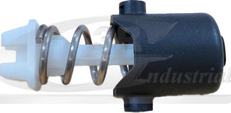 3RG 27213 - Arc, pedal ambreiaj allinparts.ro