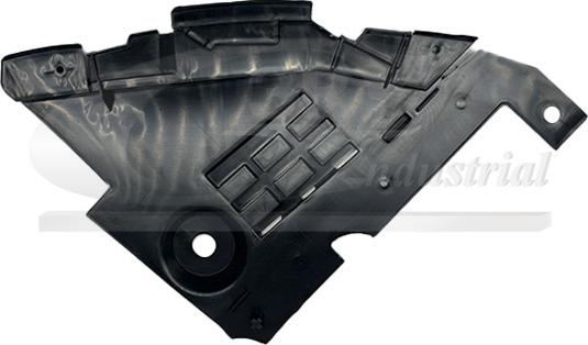 3RG 79632 - Acoperire, bara protectie - allinparts.ro