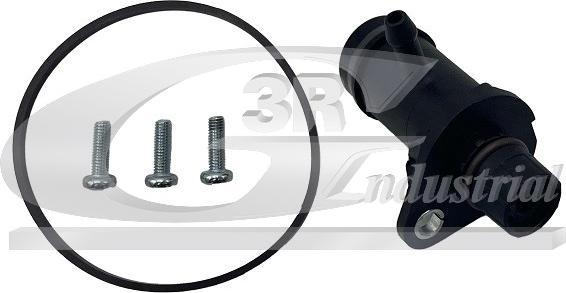 3RG 74601 - Set reparatie, pompa vacuum (Siste frana) allinparts.ro