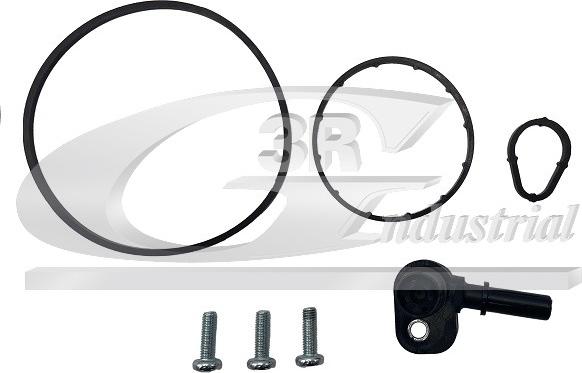 3RG 74206 - Set reparatie, pompa vacuum (Siste frana) allinparts.ro