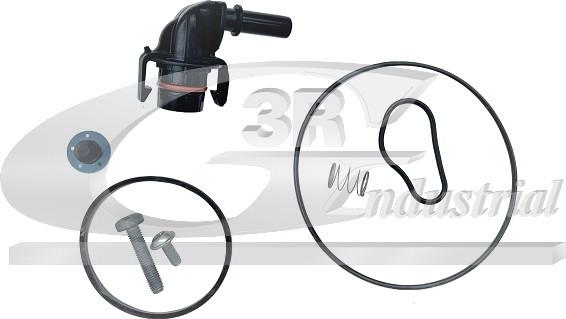 3RG 74201 - Set reparatie, pompa vacuum (Siste frana) allinparts.ro