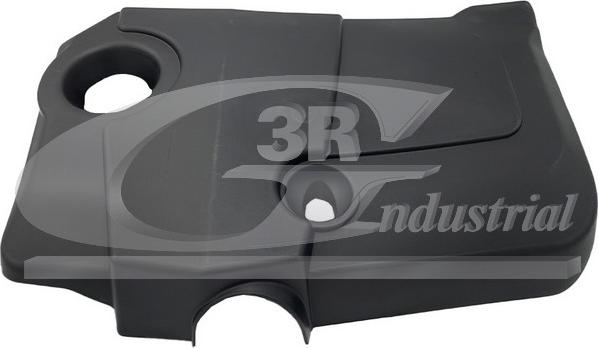 3RG 75602 - Acoperire motor allinparts.ro