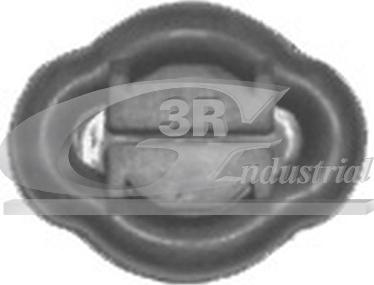 3RG 70904 - Suport, toba esapament allinparts.ro
