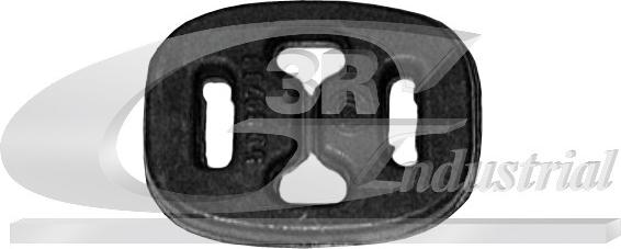 3RG 70900 - Suport, toba esapament allinparts.ro
