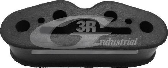 3RG 70901 - Suport, toba esapament allinparts.ro