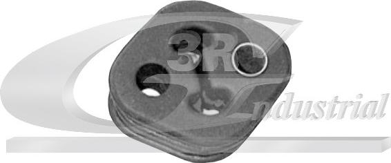 3RG 70903 - Suport, toba esapament allinparts.ro