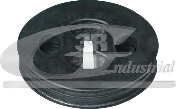 3RG 70902 - Suport, toba esapament allinparts.ro