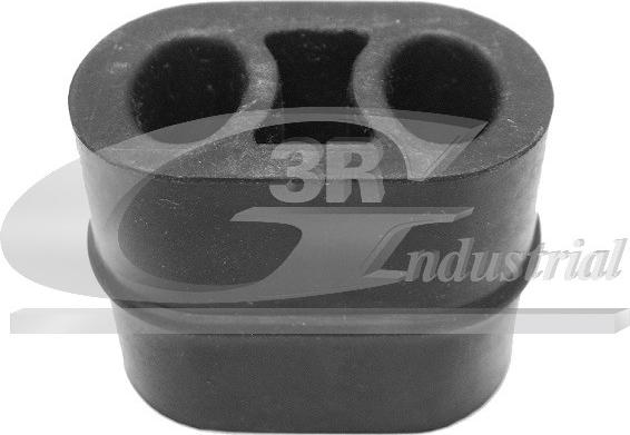 3RG 70406 - Suport, toba esapament allinparts.ro