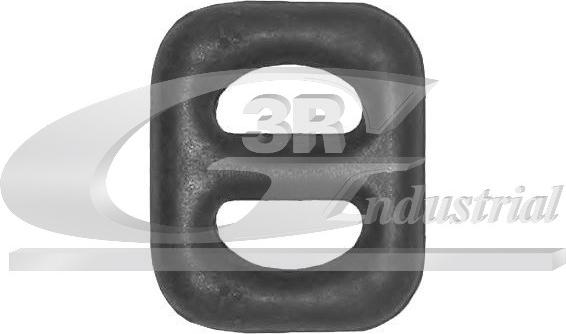3RG 70401 - Suport, toba esapament allinparts.ro