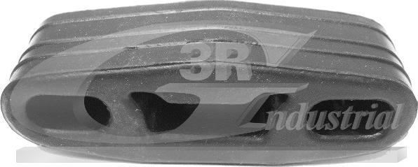 3RG 70402 - Suport, toba esapament allinparts.ro