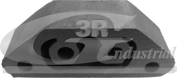 3RG 70600 - Suport, toba esapament allinparts.ro