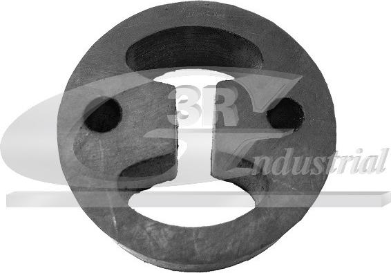 3RG 70601 - Suport, toba esapament allinparts.ro