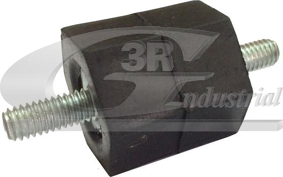 3RG 70608LD - Suport, toba esapament allinparts.ro