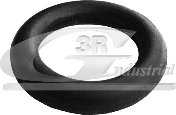 3RG 70603 - Suport, toba esapament - allinparts.ro