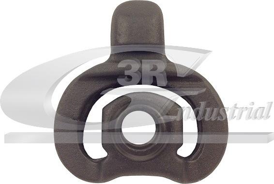 3RG 70614 - Suport, toba esapament allinparts.ro