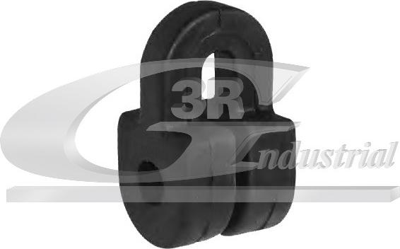 3RG 70613 - Suport, toba esapament allinparts.ro
