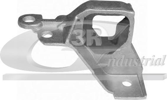 3RG 70617 - Suport, toba esapament allinparts.ro